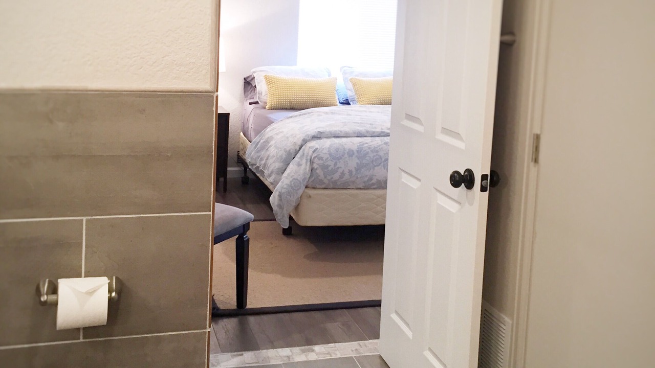 Photo of Bedroom in Thornton