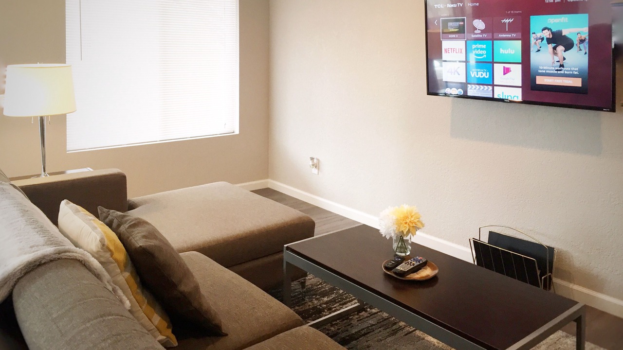 Photo of Livingroom in Thornton