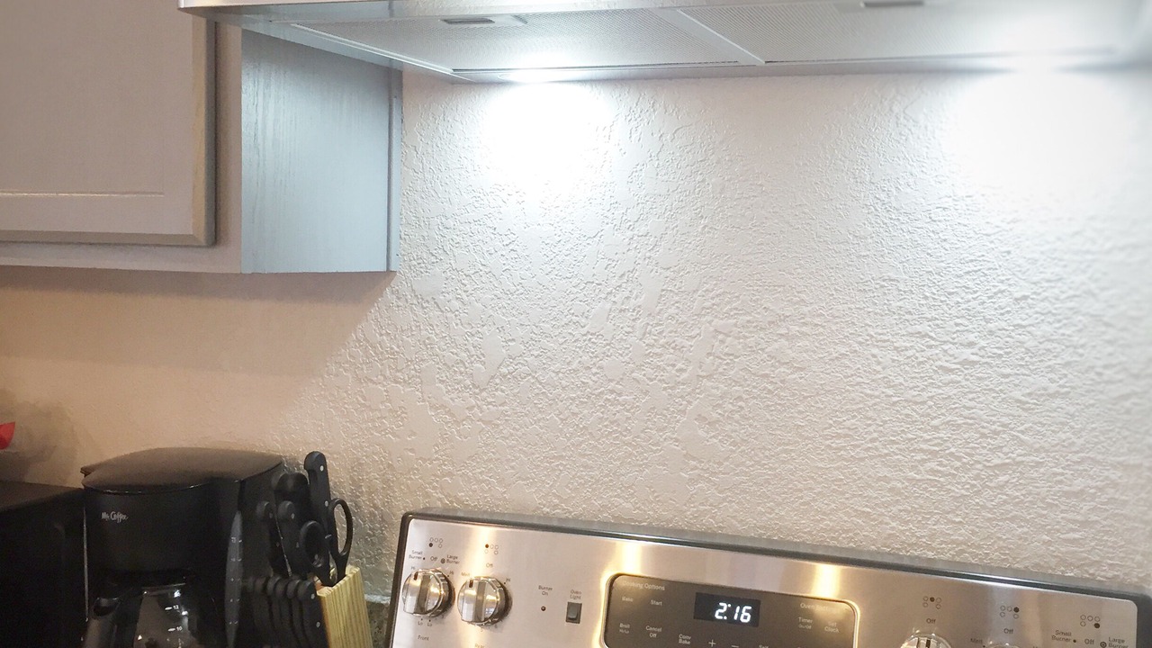 Photo of Kitchen in Thornton