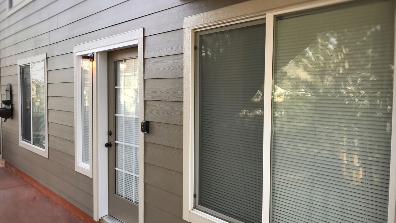 Photo of Outdoor in Thornton