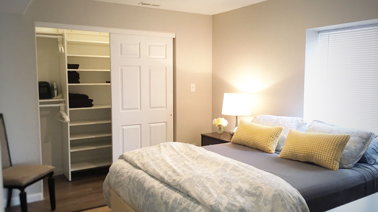 Photo of Bedroom in Thornton