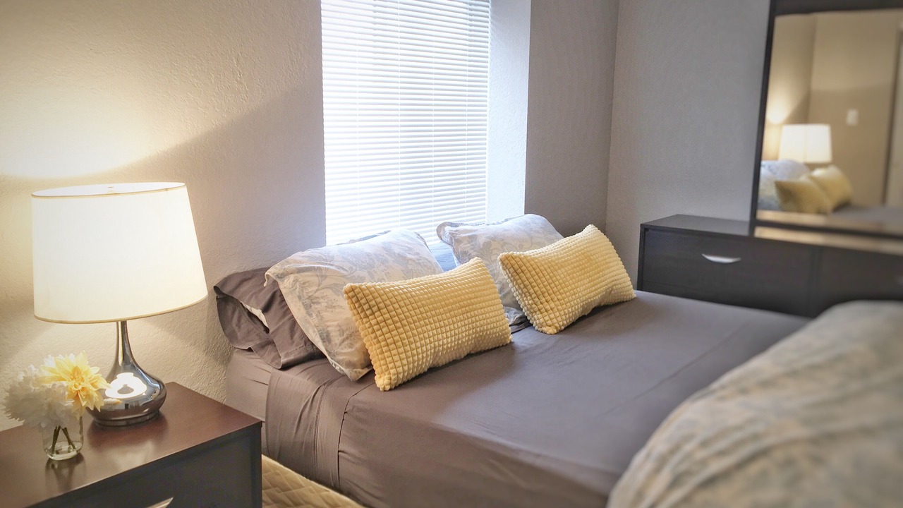 Photo of Bedroom in Thornton