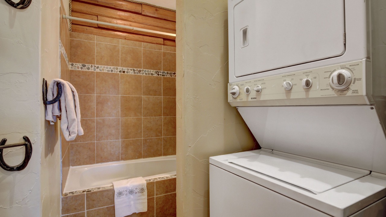 Photo of Bathroom in Hartsel