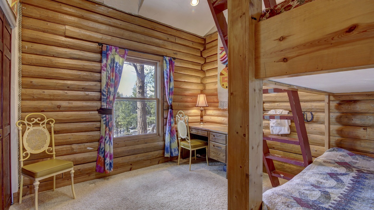 Photo of Bedroom in Hartsel