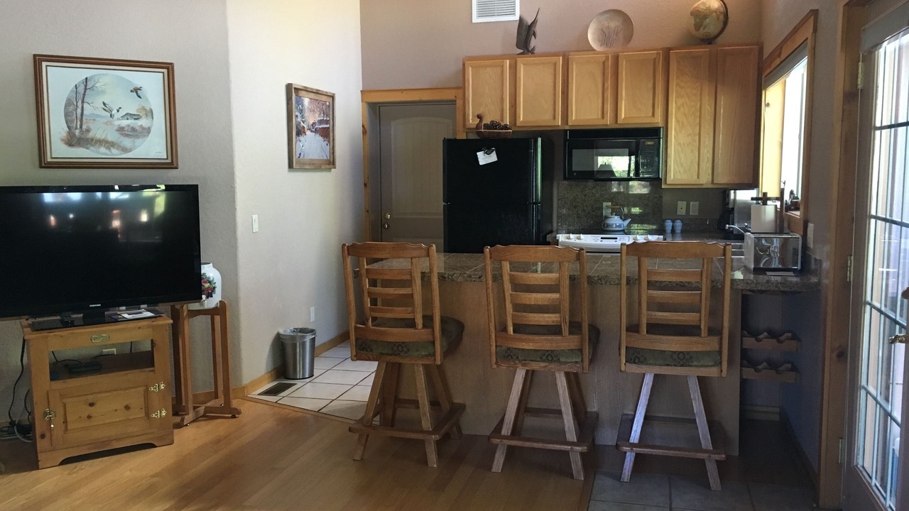 Photo of Kitchen in Pagosa Springs