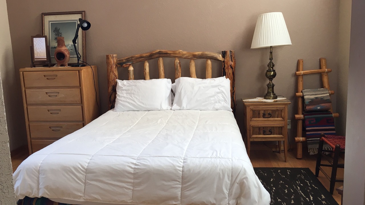 Photo of Bedroom in Pagosa Springs