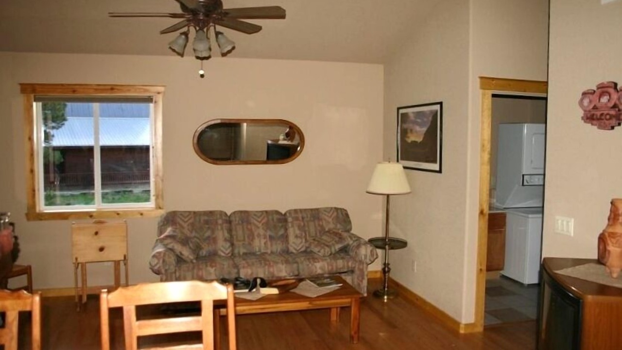Photo of Bathroom in Pagosa Springs