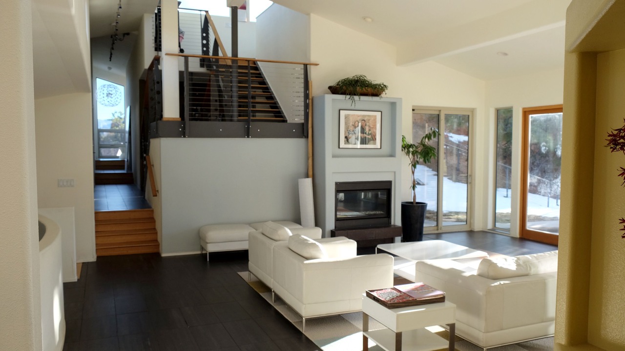 Photo of Livingroom in Perry Park