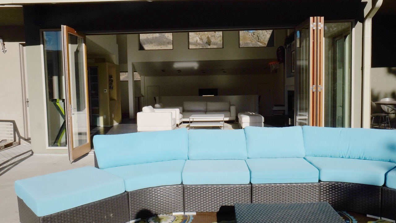Photo of Patio Balcony in Perry Park