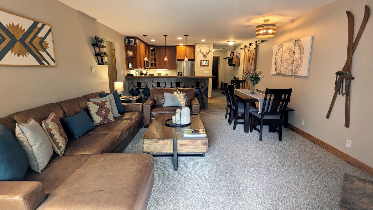 Photo of Bedroom in Avon