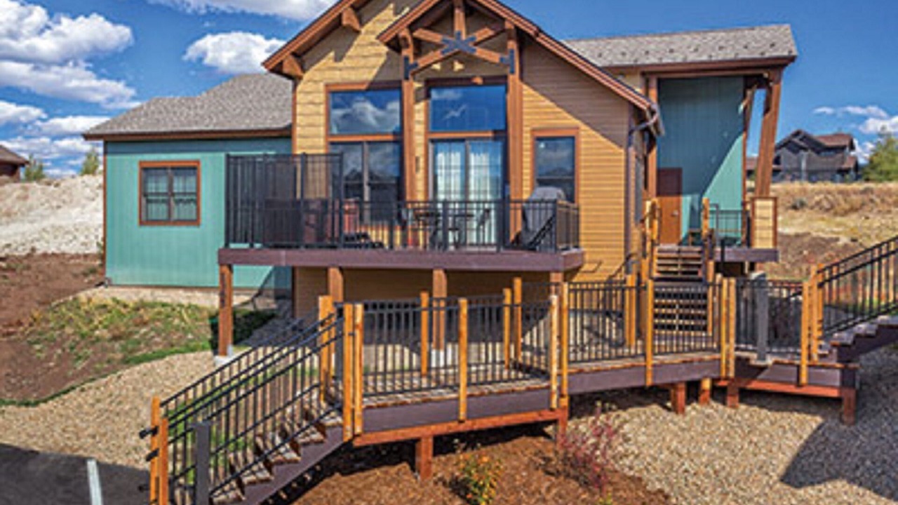 Photo of Outdoor in Grand Elk Ranch