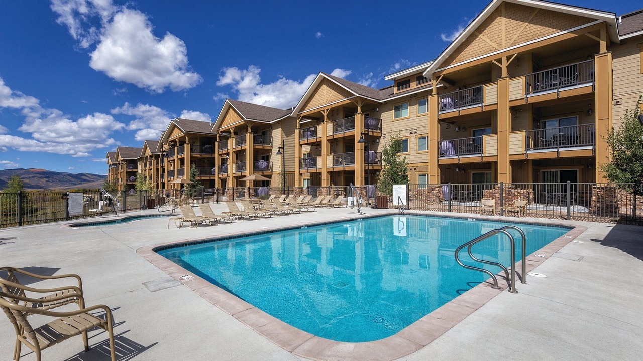 Photo of Outdoor in Grand Elk Ranch