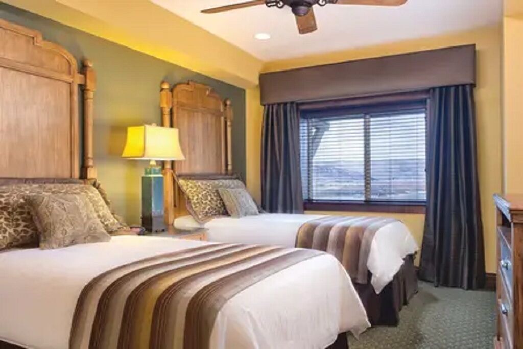 Photo of Bedroom in Grand Elk Ranch