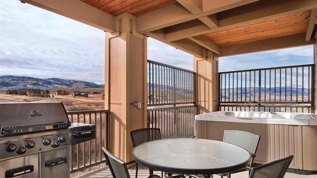 Photo of Outdoor in Grand Elk Ranch