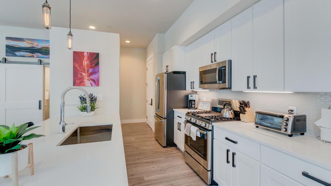 Photo of Kitchen in Winter Park