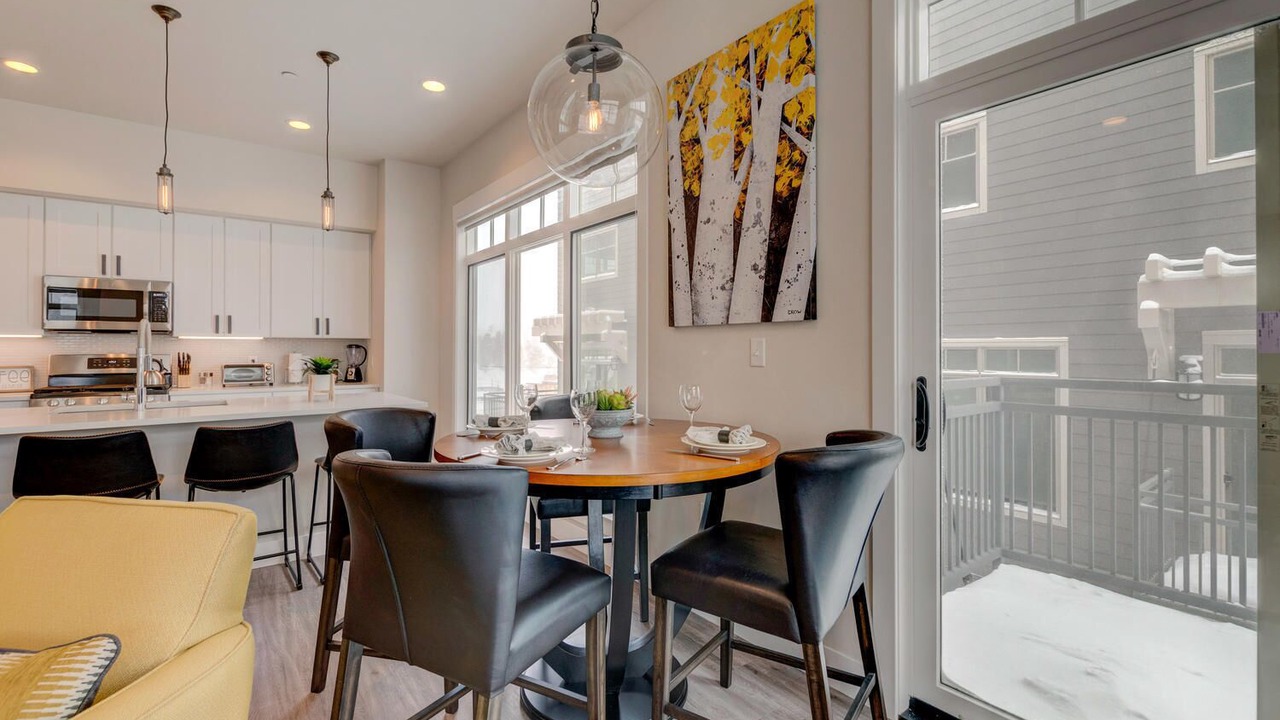 Photo of Kitchen in Winter Park
