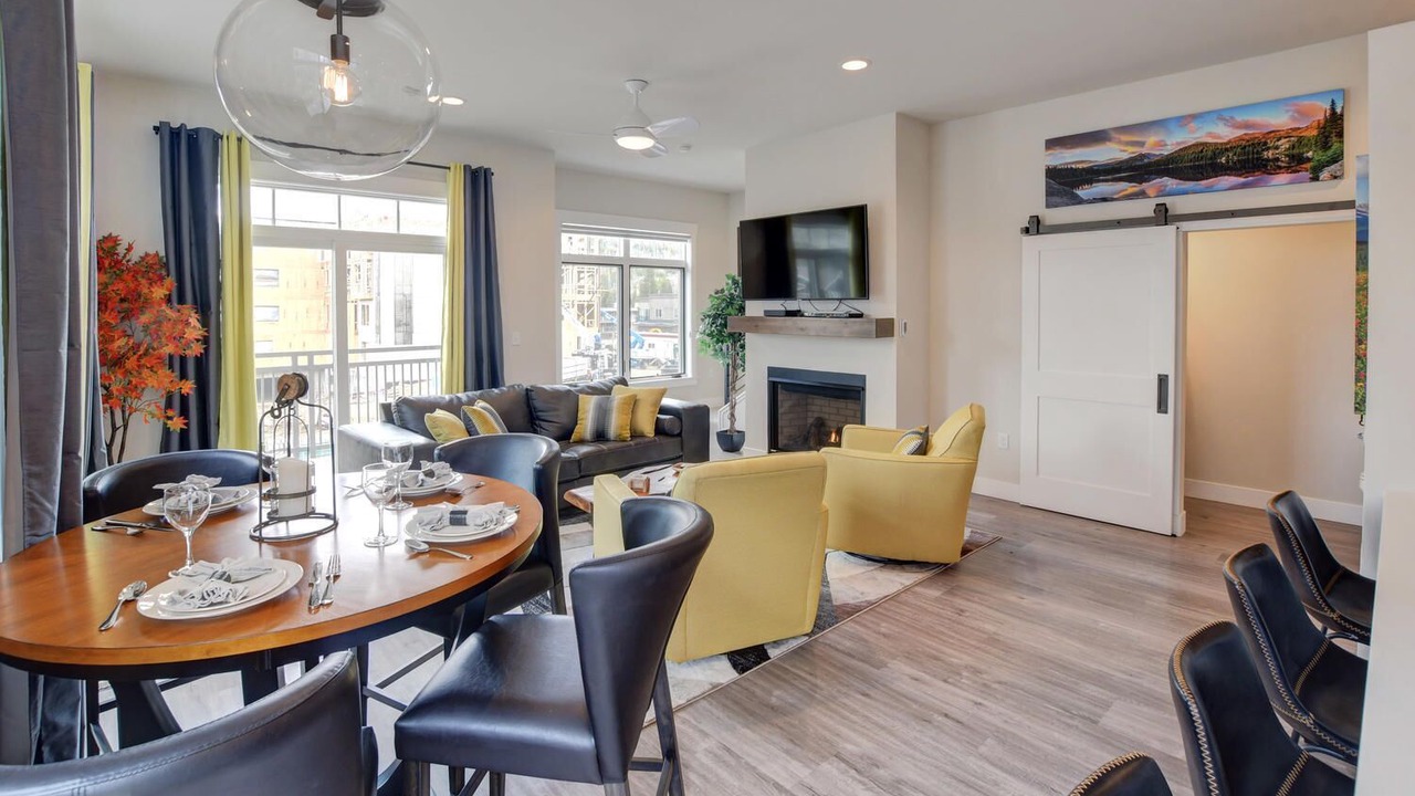 Photo of Livingroom in Winter Park