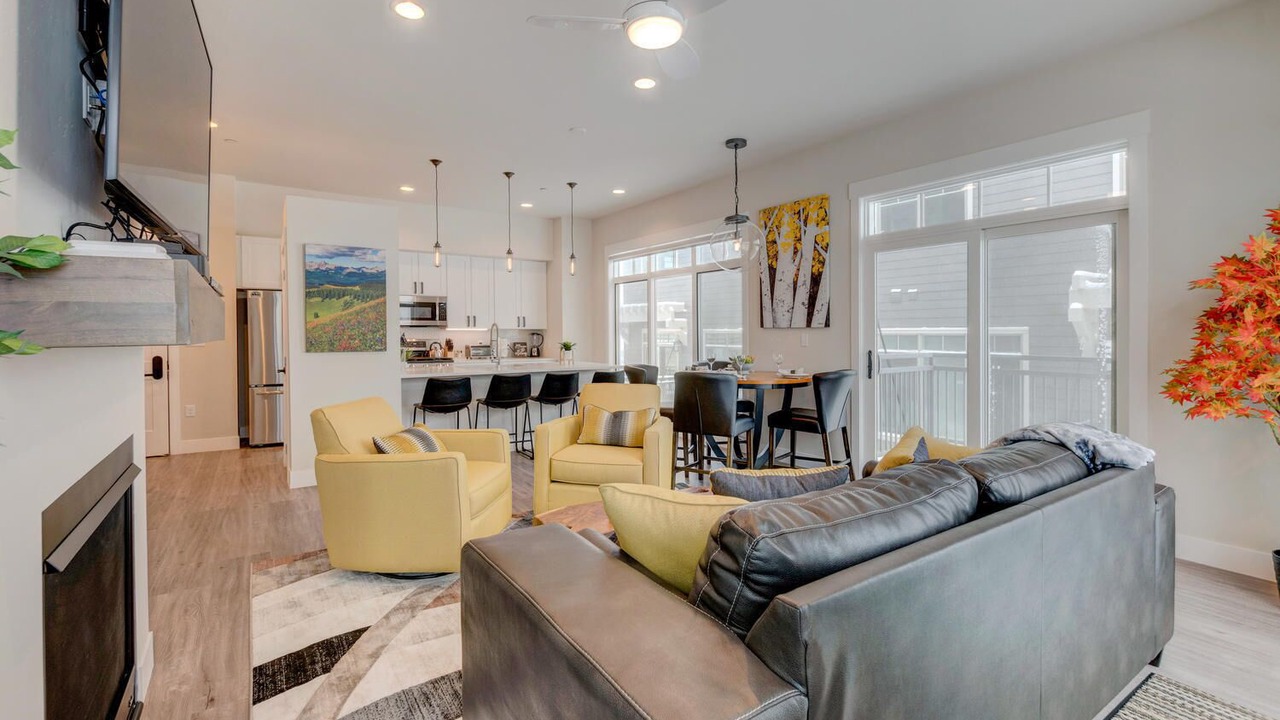 Photo of Livingroom in Winter Park
