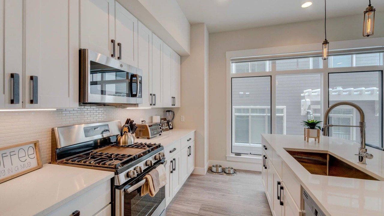 Photo of Kitchen in Winter Park