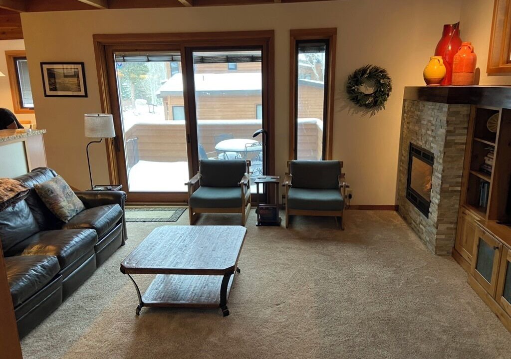 Photo of Bedroom in Keystone