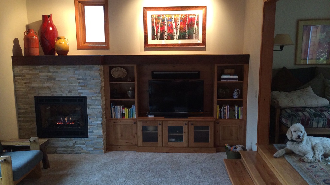 Photo of Livingroom in Keystone