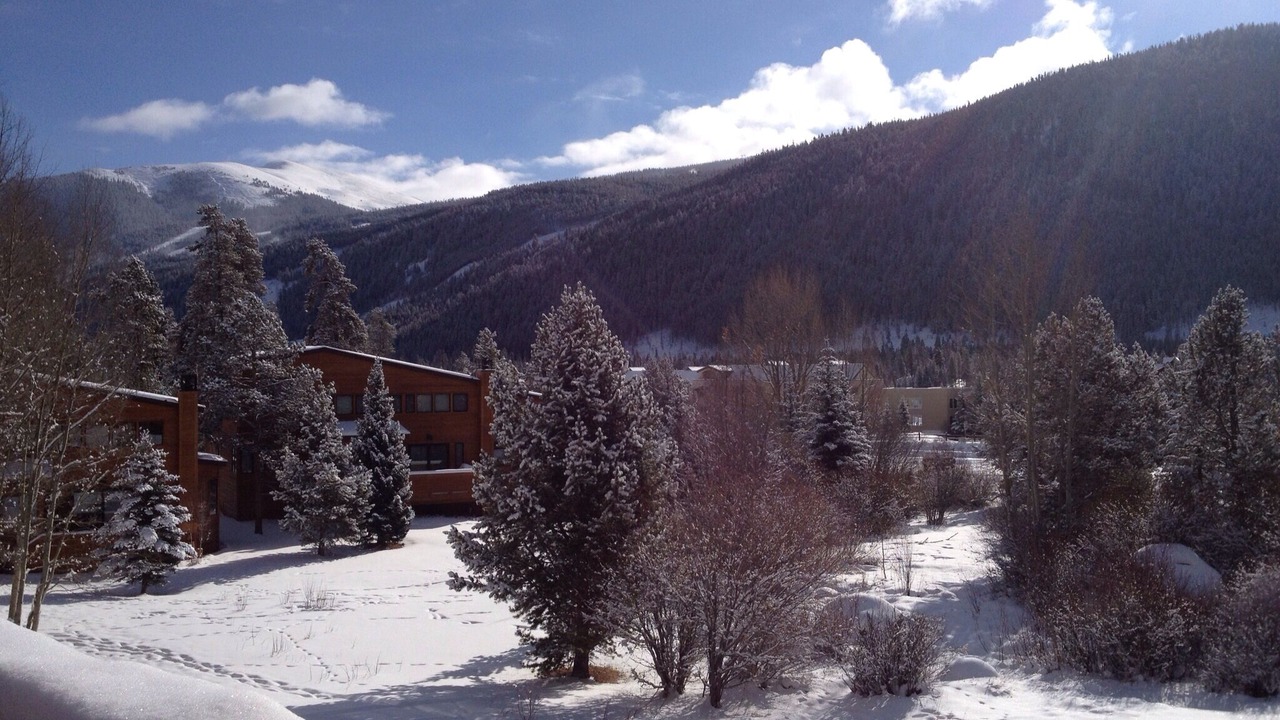 Photo of Bedroom in Keystone