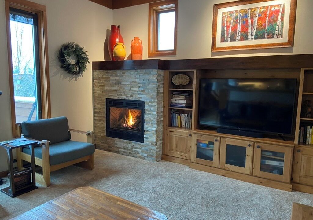 Photo of Livingroom in Keystone