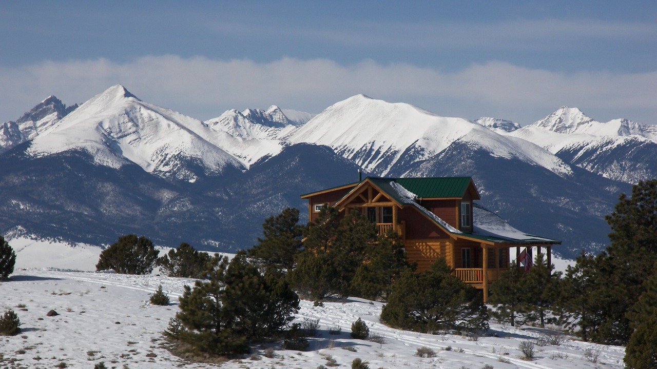 Photo of Outdoor in Westcliffe