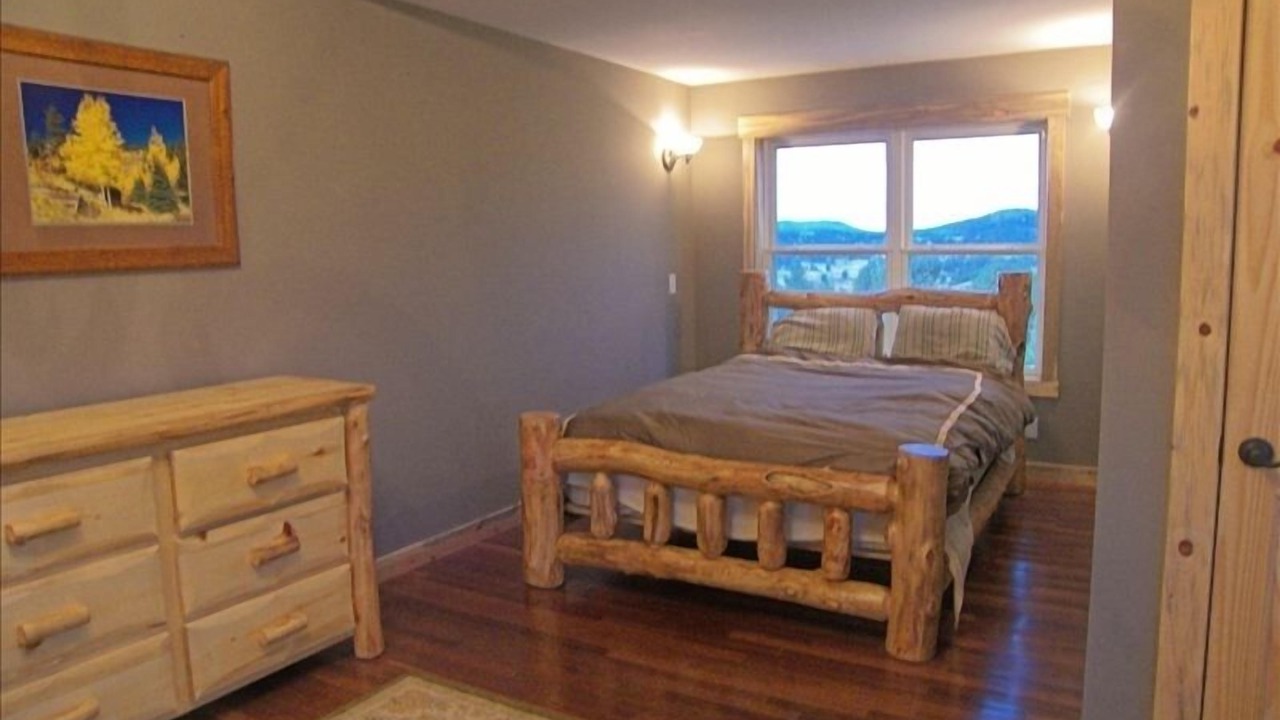 Photo of Patio Balcony in Westcliffe