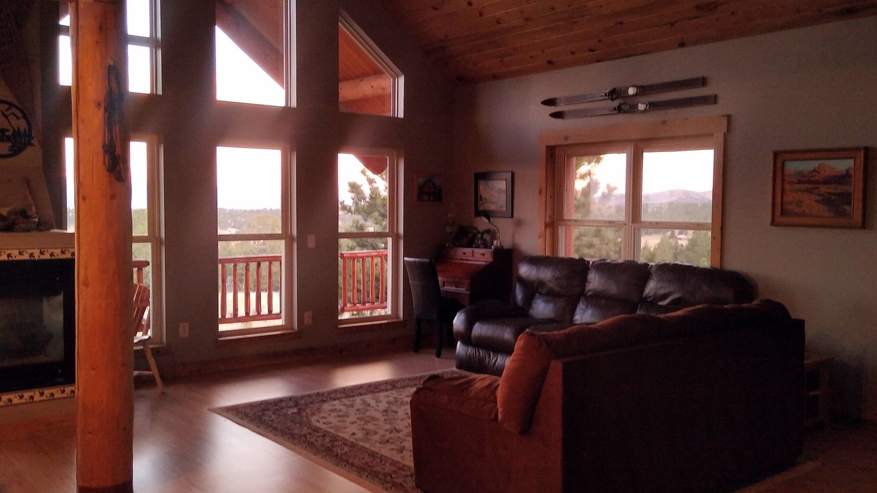 Photo of Livingroom in Westcliffe