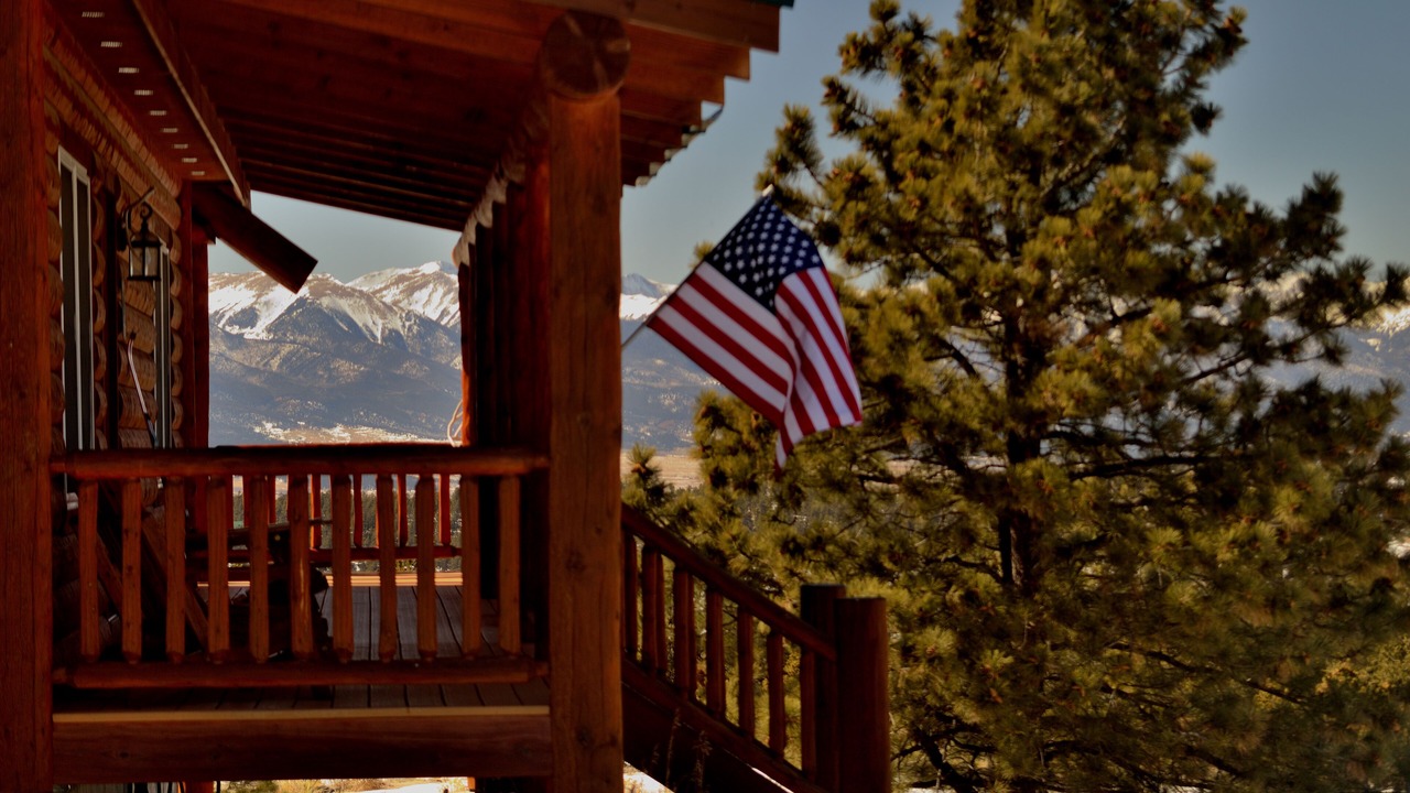 Photo of Outdoor in Westcliffe