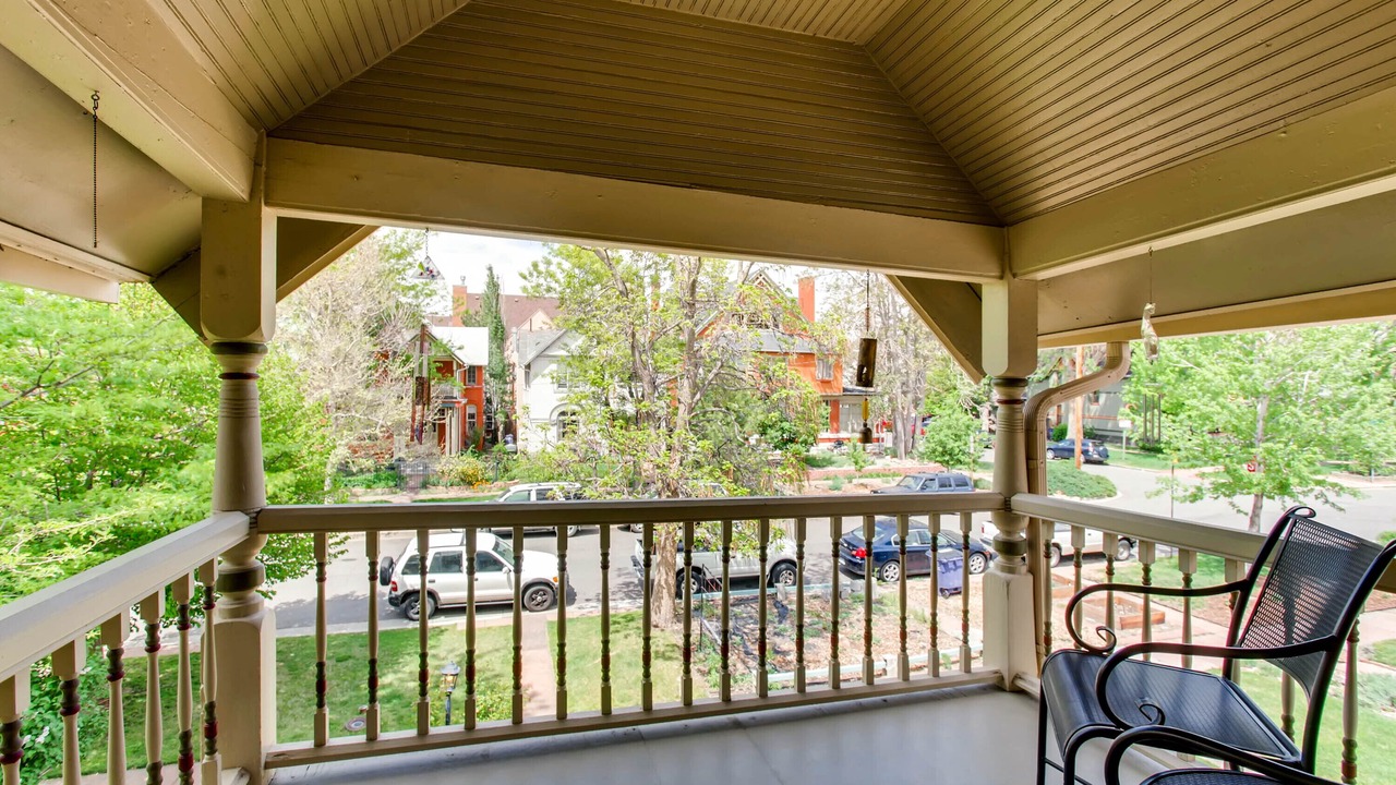 Photo of Outdoor in Baker