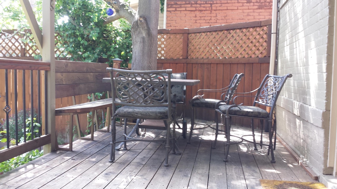 Photo of Outdoor in Baker
