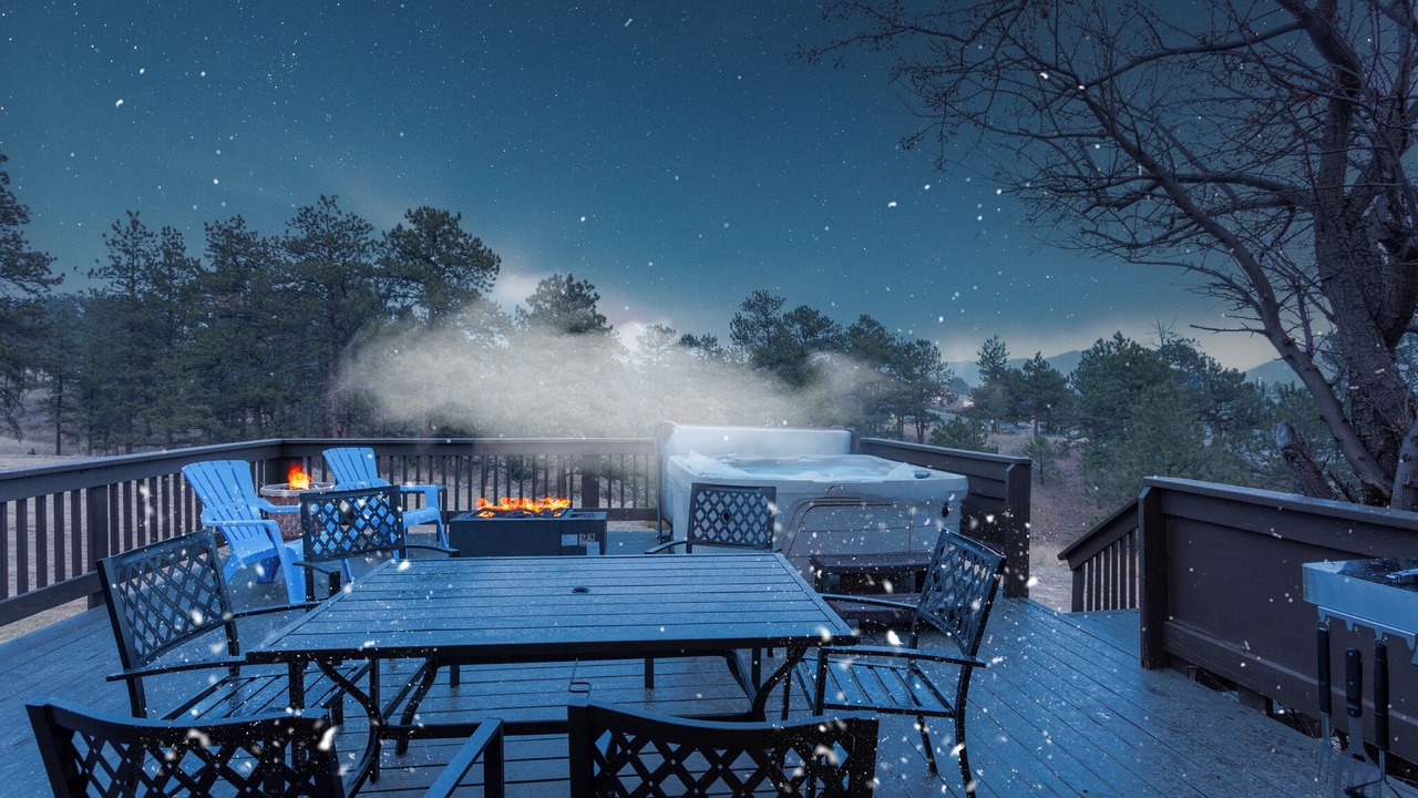 Photo of Outdoor in Stanley Hills