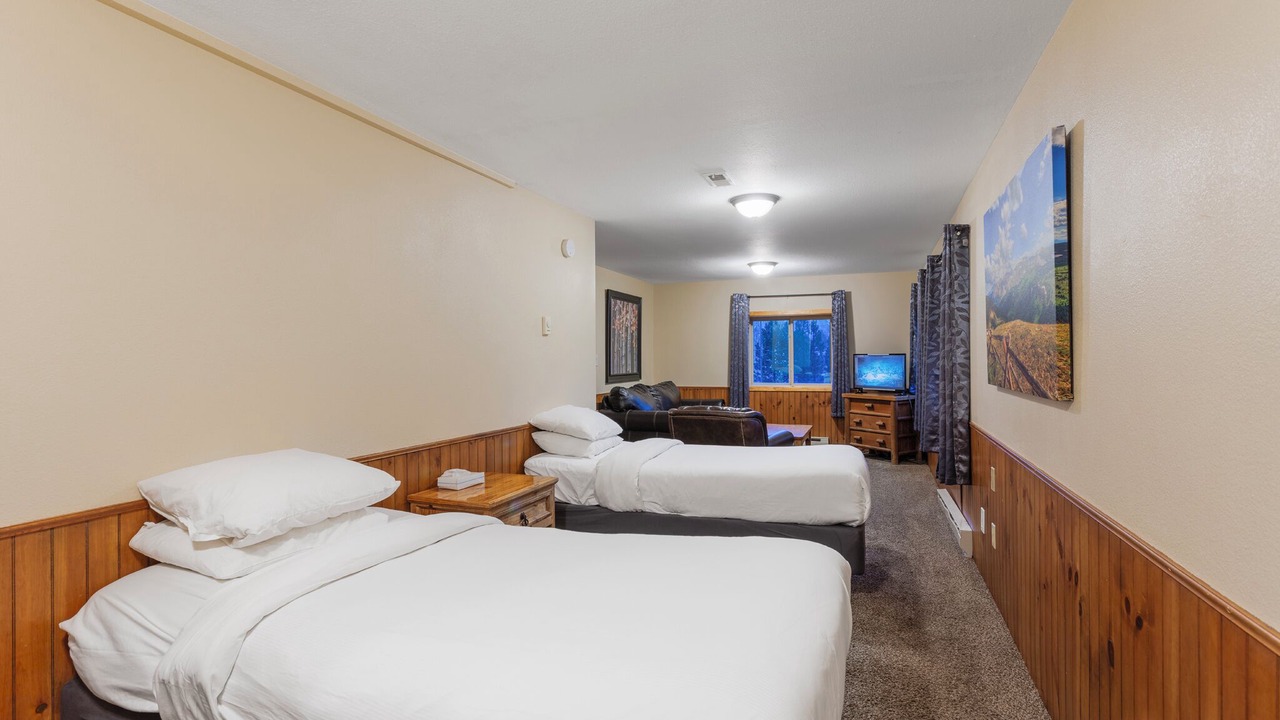 Photo of Bedroom in Stanley Hills