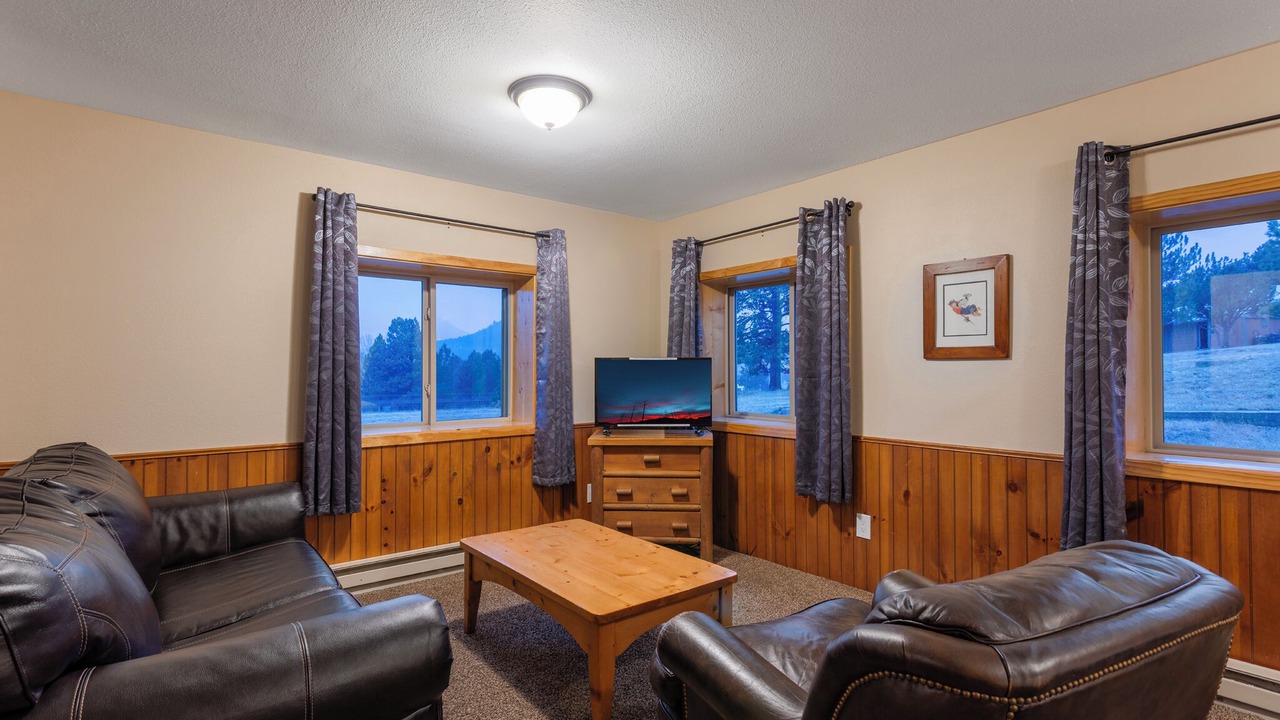 Photo of Livingroom in Stanley Hills