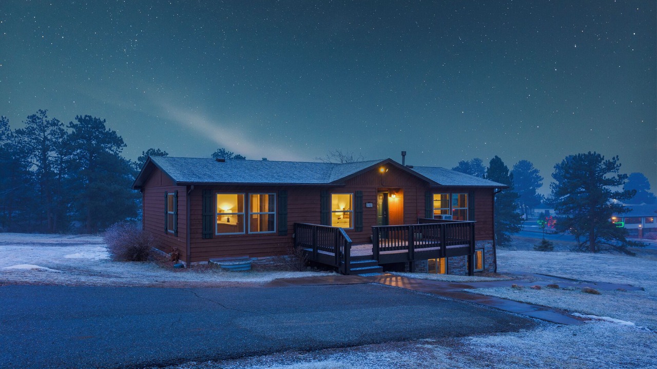 Photo of Outdoor in Stanley Hills