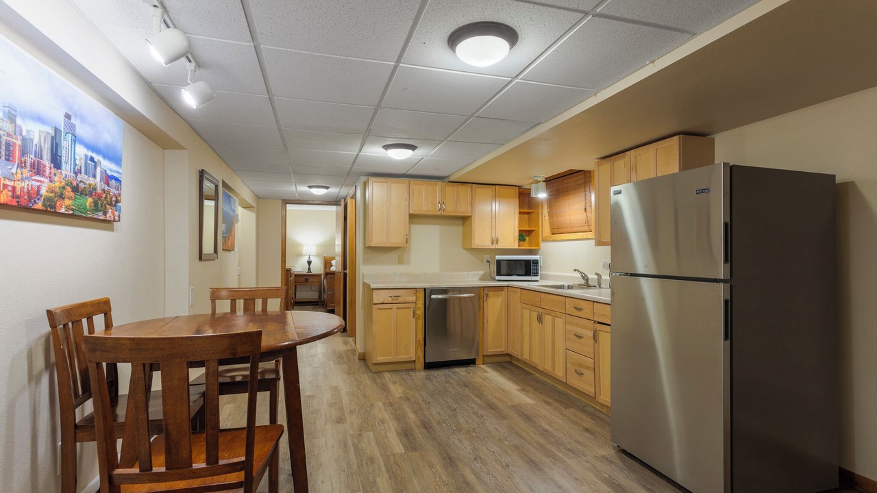 Photo of Kitchen in Stanley Hills