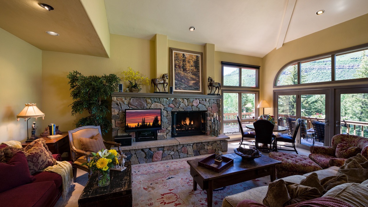 Photo of Outdoor in Vail
