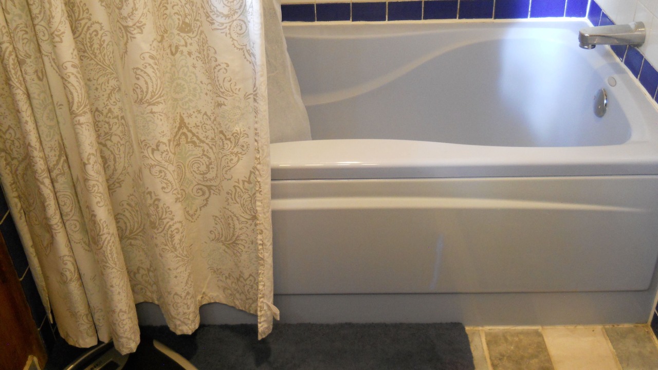 Photo of Bathroom in Boulder