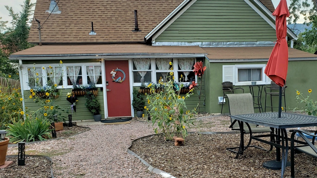 Photo of Outdoor in West Colorado Springs
