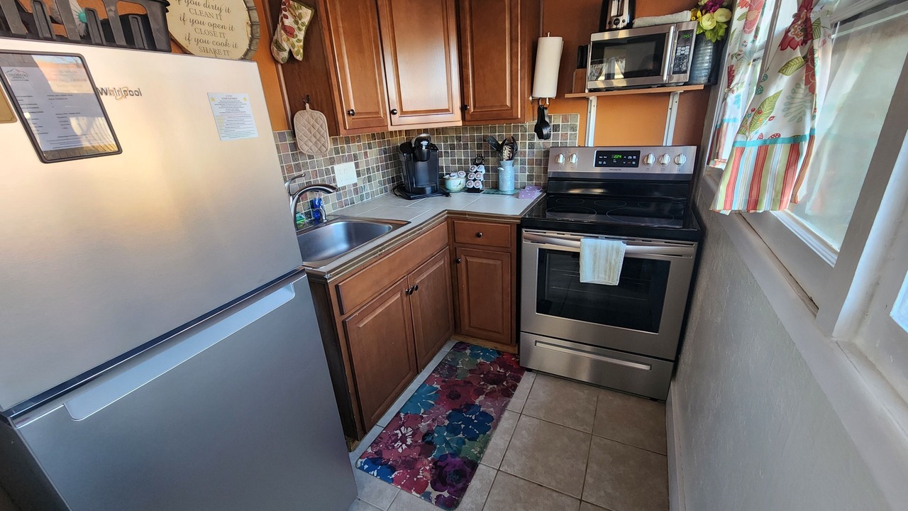 Photo of Kitchen in West Colorado Springs