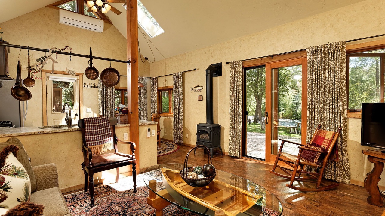 Photo of Livingroom in Basalt
