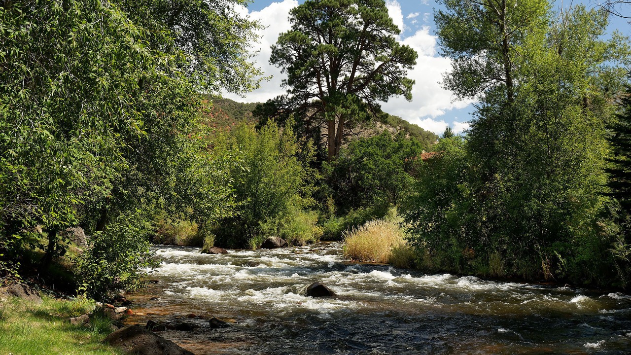 Photo of Outdoor in Basalt