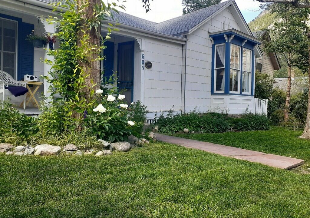 Photo of Outdoor in Historic District