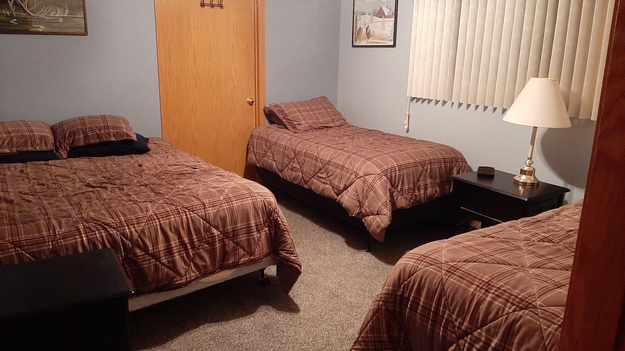 Photo of Bedroom in Crystal Lake
