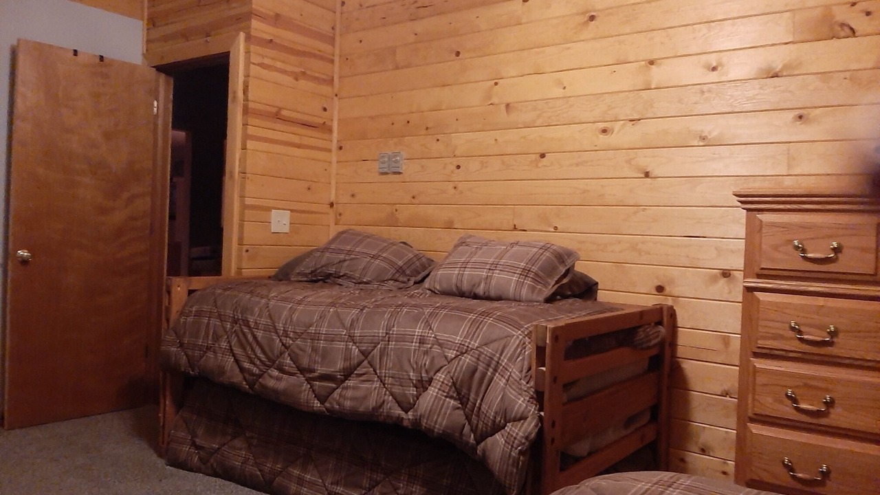 Photo of Bedroom in Crystal Lake