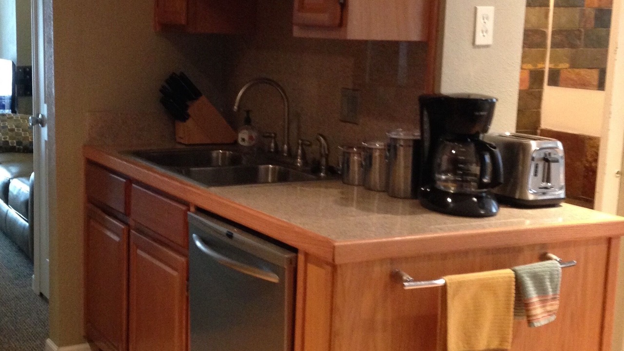 Photo of Kitchen in Estes Park