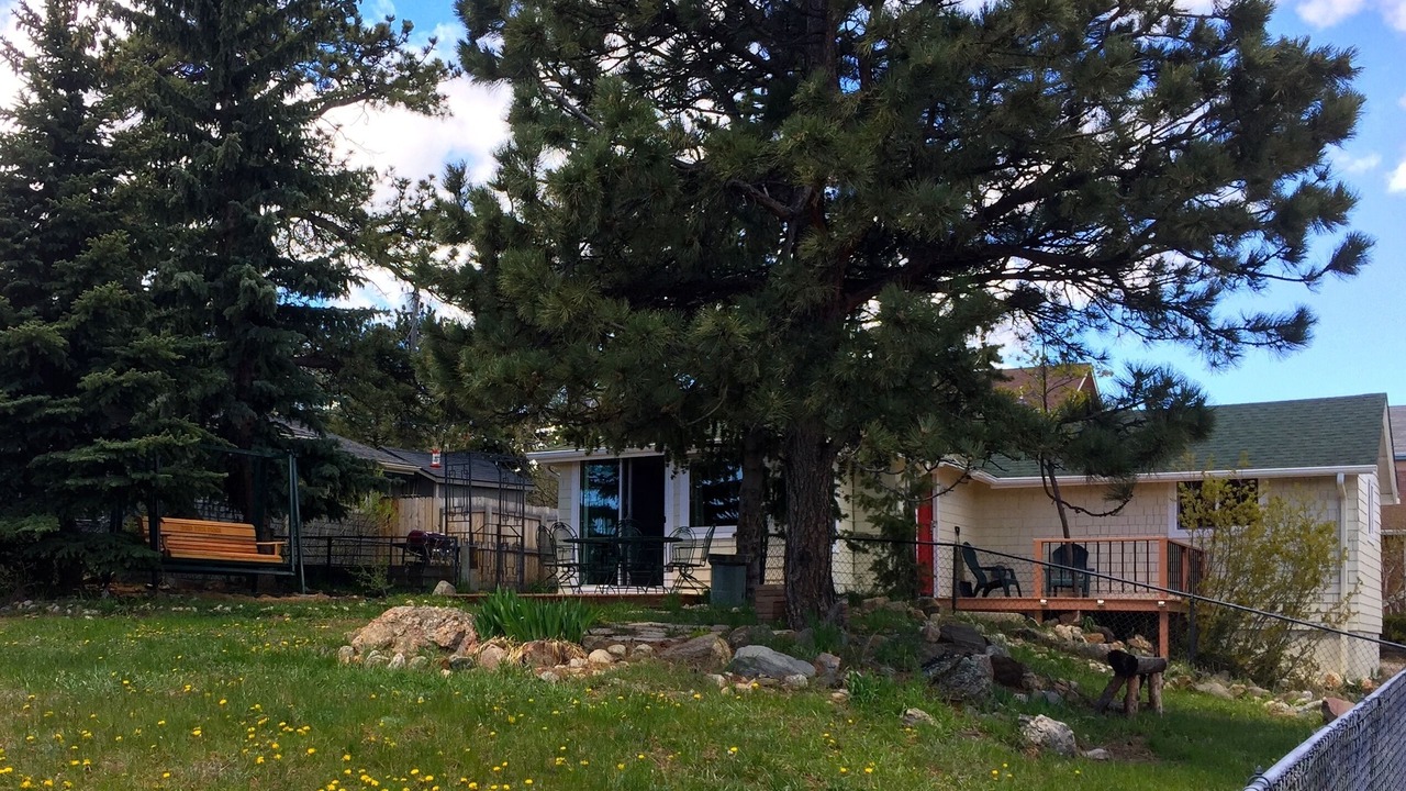 Photo of Outdoor in Estes Park