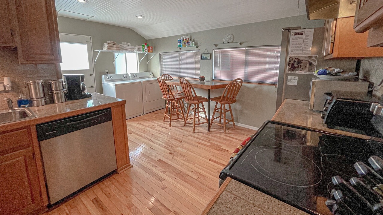 Photo of Kitchen in Estes Park